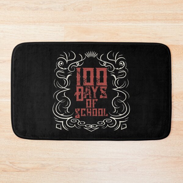 Item preview, 100 day of school designed and sold by ABZDesigner.