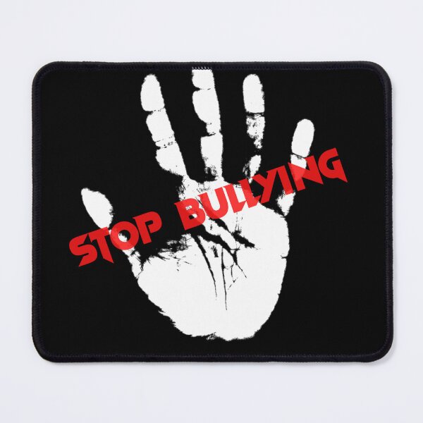 Item preview, Stop bullying ، international pink  day 2022 designed and sold by Ssimo30.