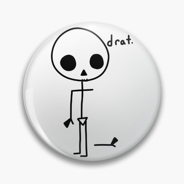 Item preview, Whoops! My arm fell off designed and sold by O1RSH.
