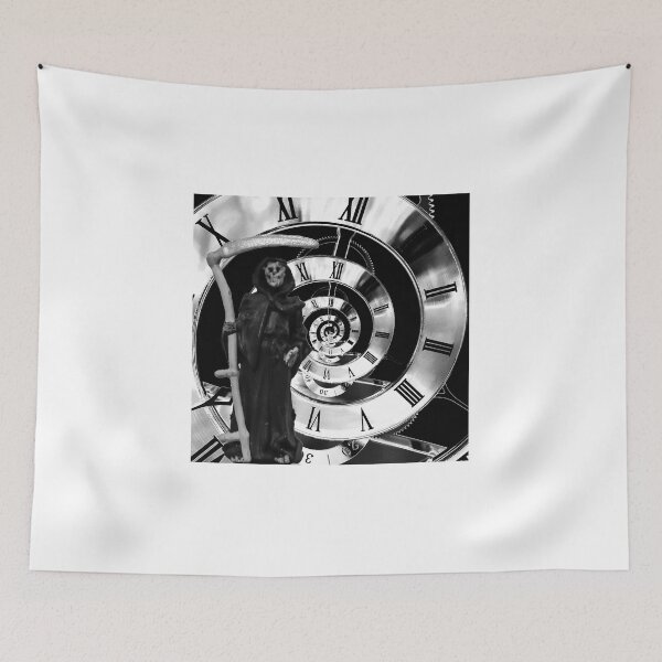 Item preview, The Infinite Reaper designed and sold by Steve Purnell Photography.