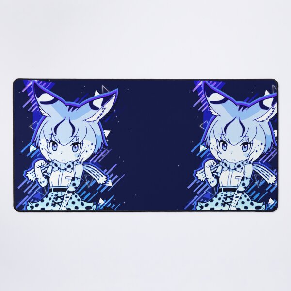 Item preview, Serval | Kemono Friends designed and sold by WaifuFury.