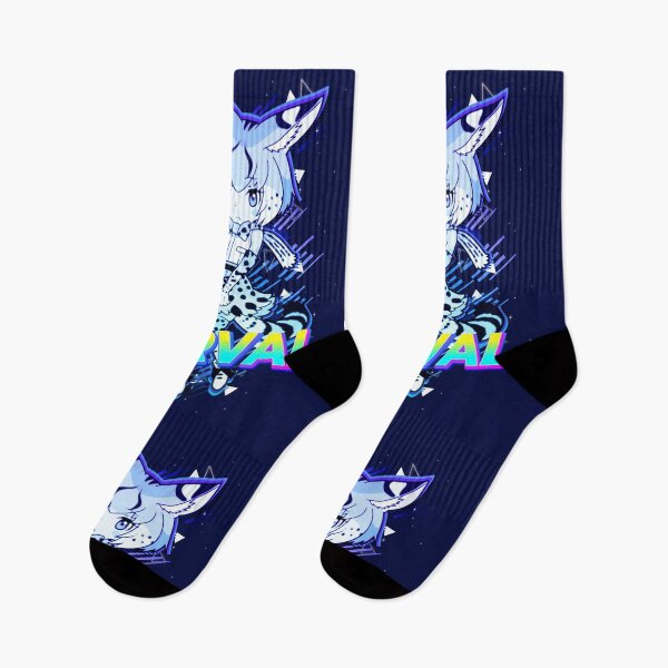 Item preview, Serval | Kemono Friends designed and sold by WaifuFury.