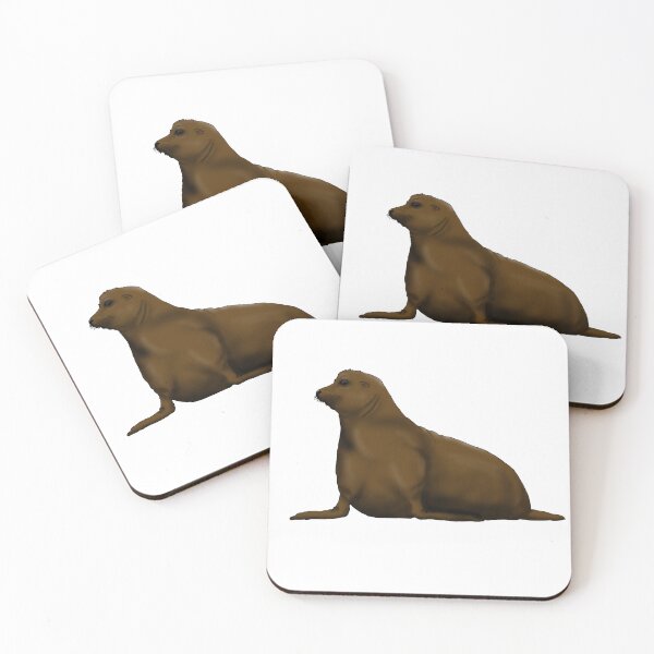 Item preview, Sea Lion designed and sold by Dantalbert.
