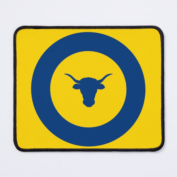 Item preview, Oxford U's Retro mod roundel designed and sold by ModSupporters.