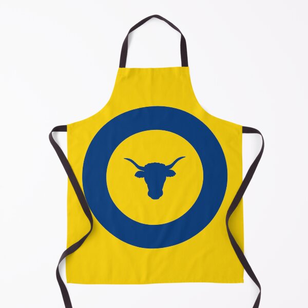 Item preview, Oxford U's Retro mod roundel designed and sold by ModSupporters.