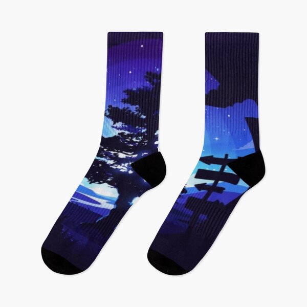Item preview, Night Sky designed and sold by SqishyPaws.