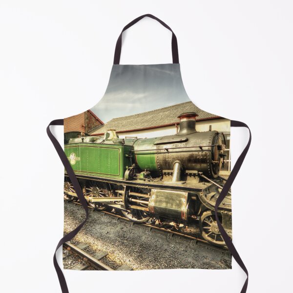 Item preview, Large Prarie at Minehead designed and sold by hawkie.