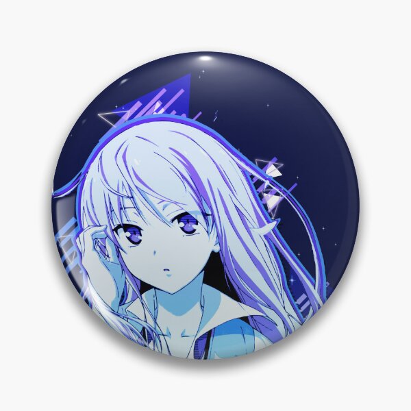 Item preview, Shiina Mashiro | Sakurasou designed and sold by WaifuFury.