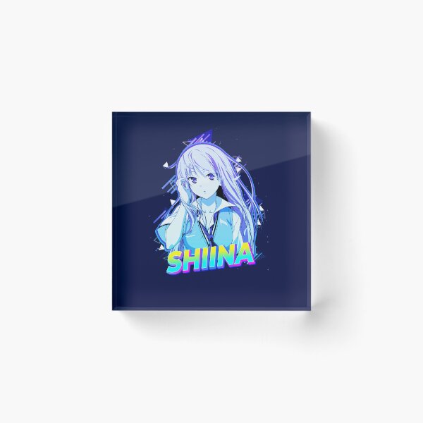 Item preview, Shiina Mashiro | Sakurasou designed and sold by WaifuFury.