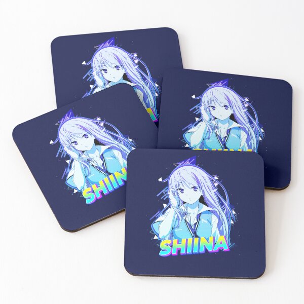 Item preview, Shiina Mashiro | Sakurasou designed and sold by WaifuFury.