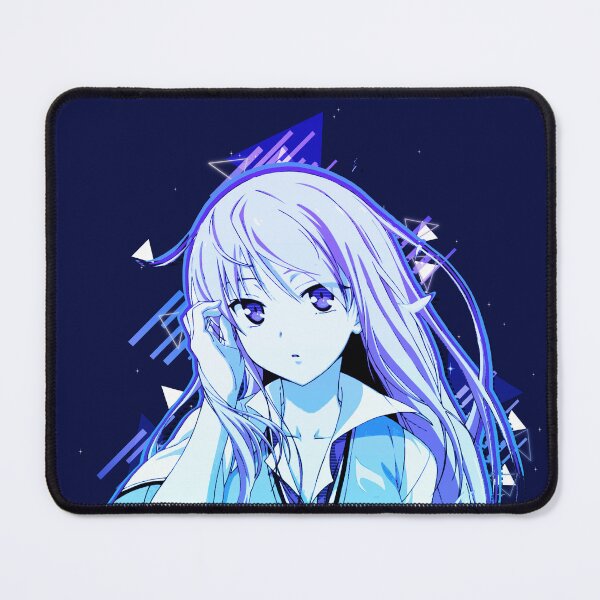 Item preview, Shiina Mashiro | Sakurasou designed and sold by WaifuFury.