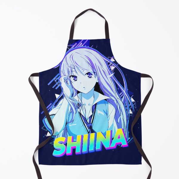 Item preview, Shiina Mashiro | Sakurasou designed and sold by WaifuFury.