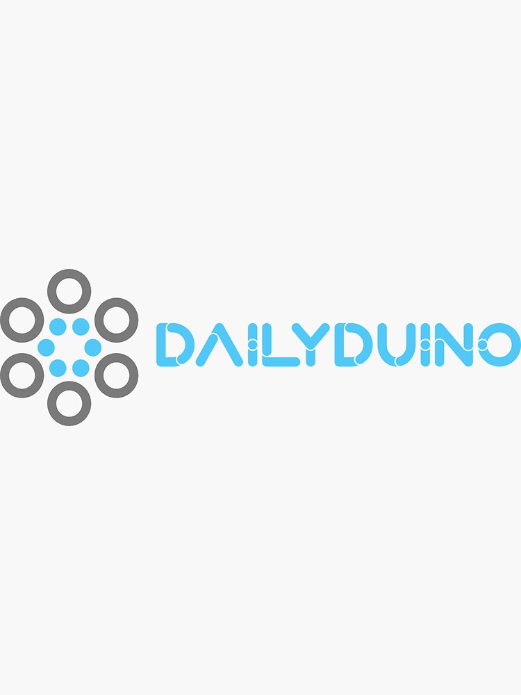 DailyDuino Logo1 by hehehuhu