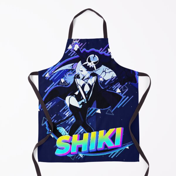 Item preview, Shiki | Ninja Flash designed and sold by WaifuFury.