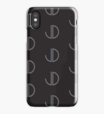 JD iPhone Case/Skin
