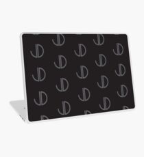 JD Laptop Skin