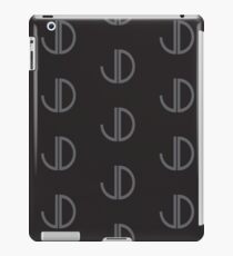 JD iPad Case/Skin