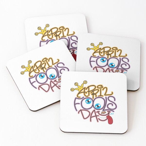 Item preview, April Fools Day designed and sold by RomanAle.
