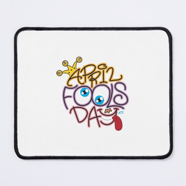 Item preview, April Fools Day designed and sold by RomanAle.