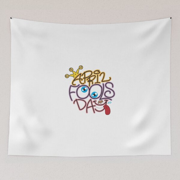 Item preview, April Fools Day designed and sold by RomanAle.