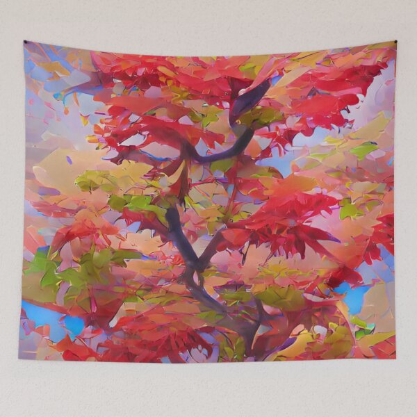 Item preview, Autumn Maple I designed and sold by ~.