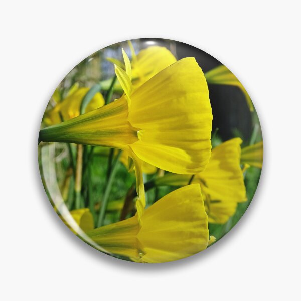 Item preview, Golden Bells designed and sold by Barrie Woodward.
