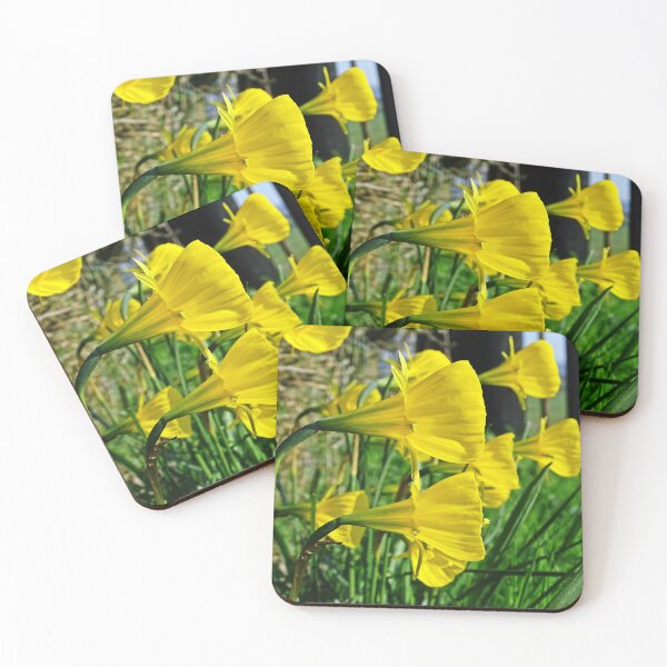 Item preview, Golden Bells designed and sold by Barrie Woodward.