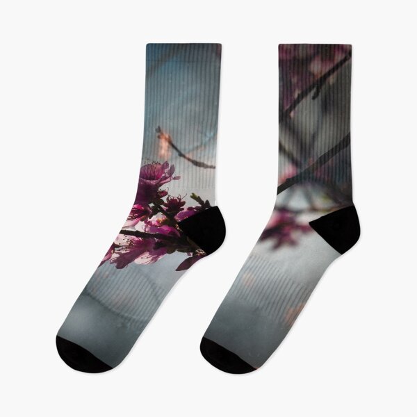 Item preview, Spring Blooming Trees designed and sold by Thymely.