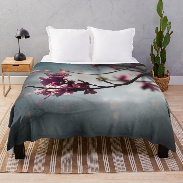 Item preview, Spring Blooming Trees designed and sold by Thymely.