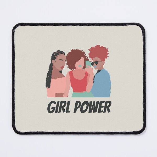 Item preview, Girl power - when women support each other great things happen   - girl friends designed and sold by rmpk101.