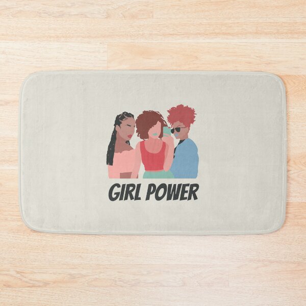 Item preview, Girl power - when women support each other great things happen   - girl friends designed and sold by rmpk101.