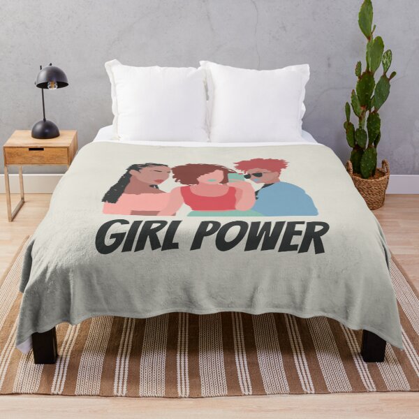 Item preview, Girl power - when women support each other great things happen   - girl friends designed and sold by rmpk101.