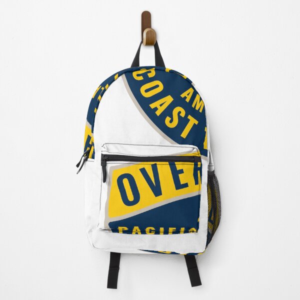 Item preview, Overland America designed and sold by atessler.