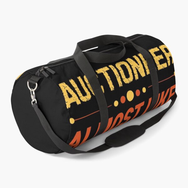 Item preview, Funny auctioneer  designed and sold by SidTastic .