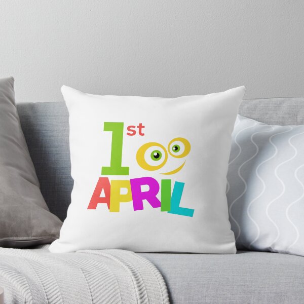 Item preview, April Fools Day designed and sold by RomanAle.