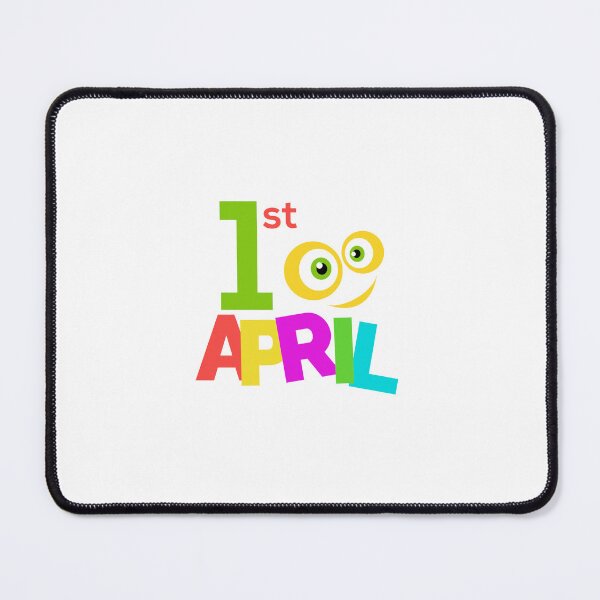 Item preview, April Fools Day designed and sold by RomanAle.