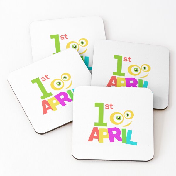 Item preview, April Fools Day designed and sold by RomanAle.