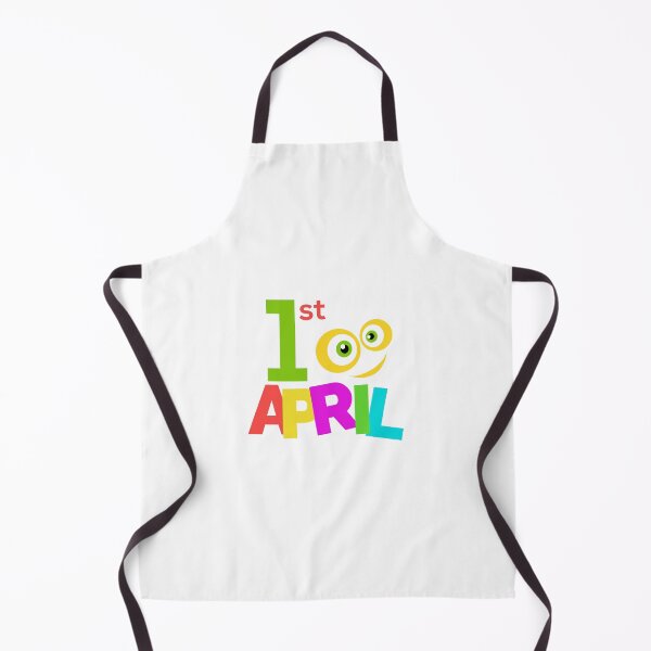 Item preview, April Fools Day designed and sold by RomanAle.