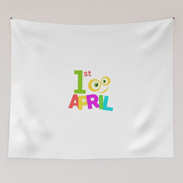 Item preview, April Fools Day designed and sold by RomanAle.