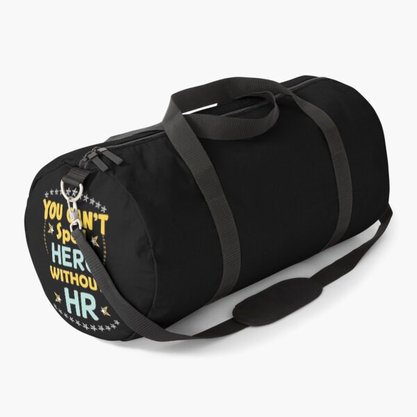Item preview, You Can't Spell Hero Without Hr designed and sold by AllPerfect.