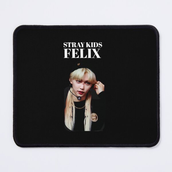 Item preview, Stray kids felix glass aesthetic Photo ver designed and sold by Design Corner.