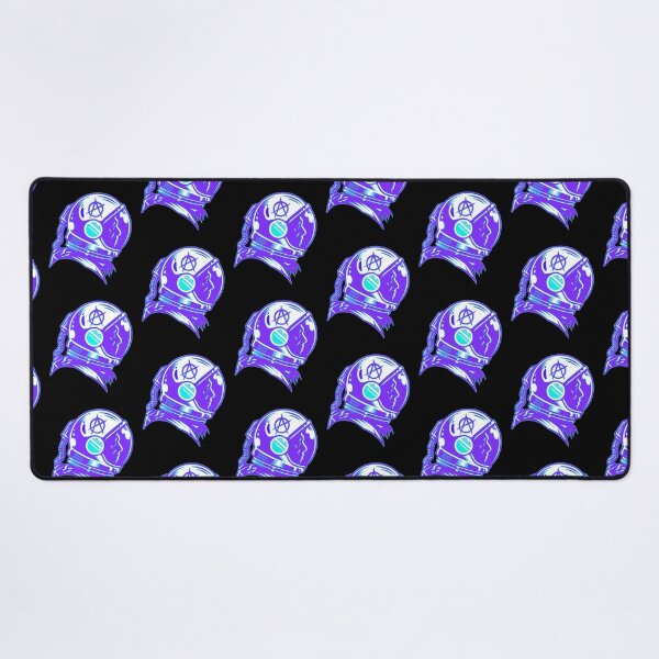 Item preview, The Anarchy Spaceman Outer Belt Fun designed and sold by ZEDorDEAD.