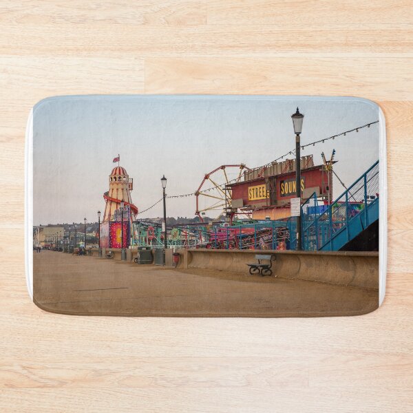 Item preview, Funfair on the prom designed and sold by yackers1.