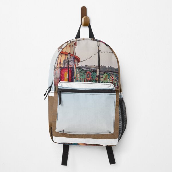Item preview, Funfair on the prom designed and sold by yackers1.