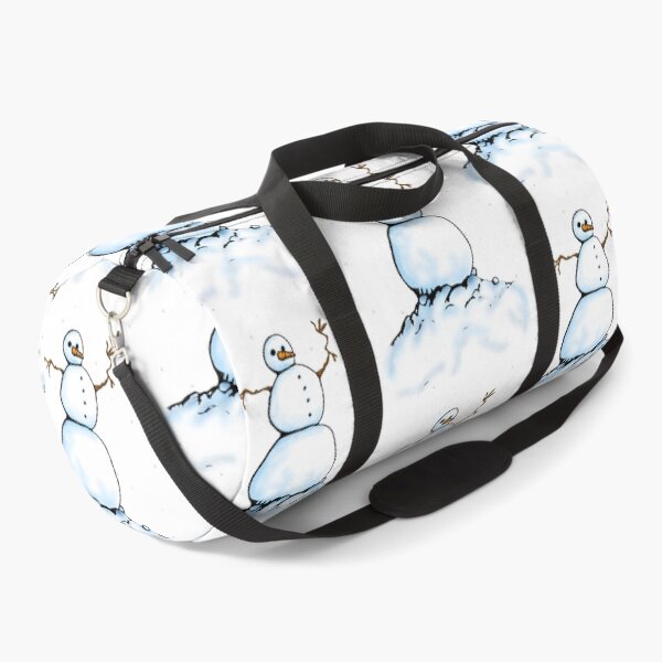 Item preview, Snowman designed and sold by Dantalbert.