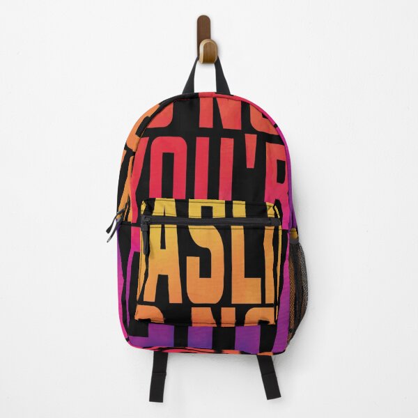 Item preview, Gaslighting Is Not Real You're Just Crazy Funny designed and sold by YAHIA-14.