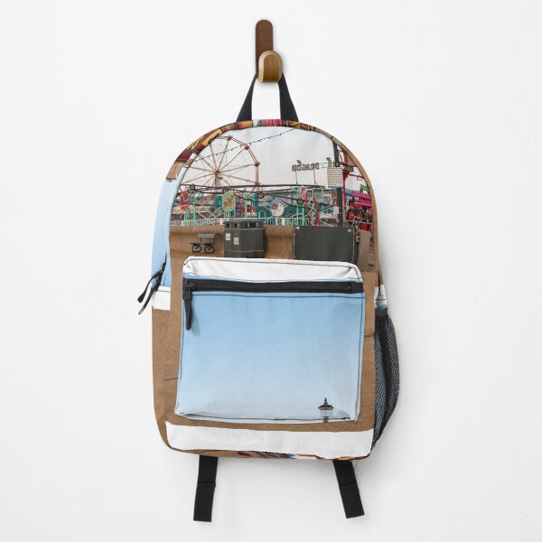 Item preview, Hunstanton funfair designed and sold by yackers1.