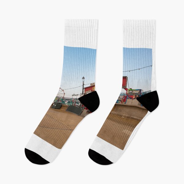 Item preview, Hunstanton funfair designed and sold by yackers1.