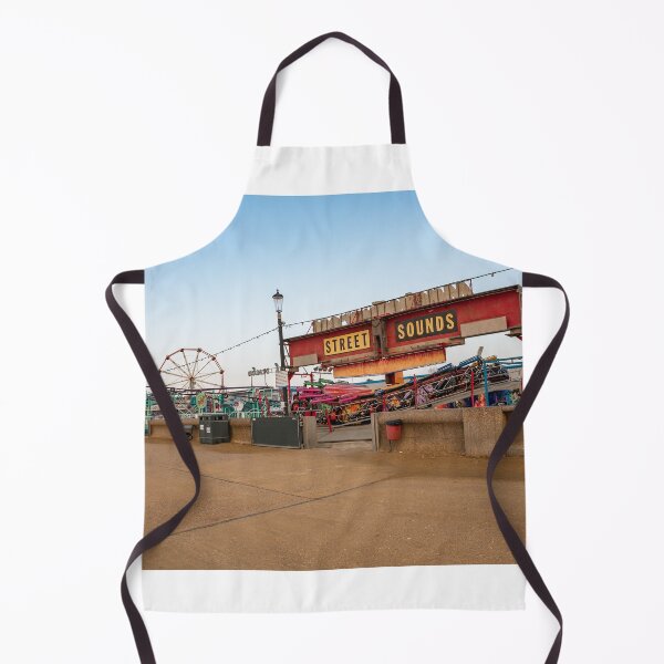Item preview, Hunstanton funfair designed and sold by yackers1.