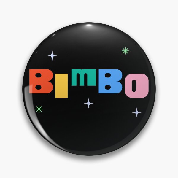 Item preview, Bimbo  designed and sold by MelmonSquad.
